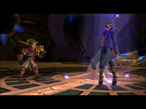 Jak 3 playthrough pt5