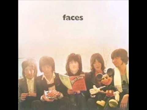 Faces - Wicked Messenger