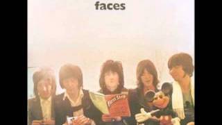 Faces - Wicked Messenger