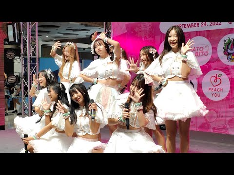 🍑;POP 🍑🍑 240922 Gacha Idol Market