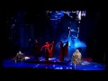 4 Černí rytíři - Musical Dracula