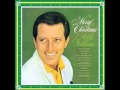 Sleigh Ride - Andy Williams 