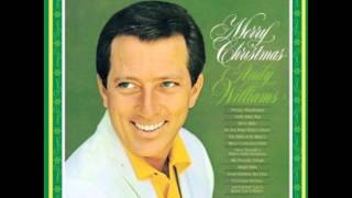 Sleigh Ride - Andy Williams
