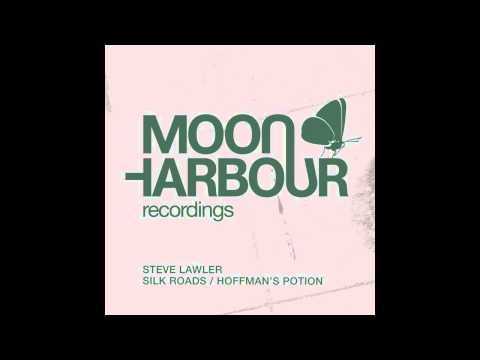 Steve Lawler - Silk Roads (MHD006)