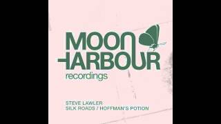 Steve Lawler - Silk Roads (MHD006)