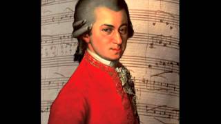 Wolfgang Amadeus Mozart - Música Clásica 2