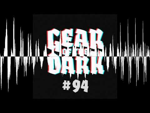 Episode 94: FAQ V, Teil 1 - GEAR OF THE DARK