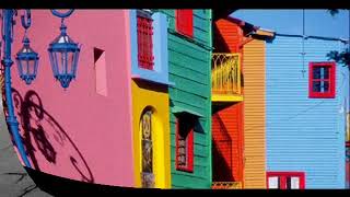 Caminito - Nana Mouskouri