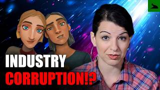 The Week Gaming Media Died: Sarkeesian, Mixtape's Perfect Scores & The Astroturf Exposed