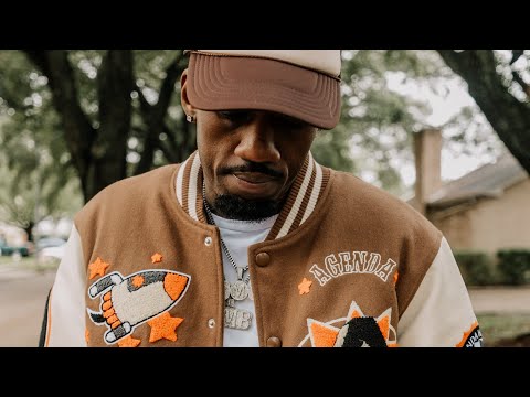 YUNG AL  - MIRRORS (Official Video) Dir. By Macedo Media