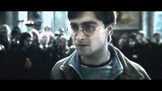 Harry Potter and the Deathly Hallows part 2 movie clip - Give me Harry Potter