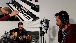 Bobby Caldwell - My Flame (Cover)