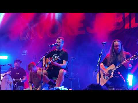 Divokej Bill: Archa - akusticky (Brno, 23. 11. 2024)