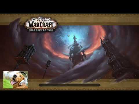 Torghast: Soulforges Layer 8 Speedrun in 6:31s (former world record)