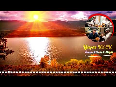 Yaşar USLU - GEL EY DOSTUM YAVAŞ YAVAŞ