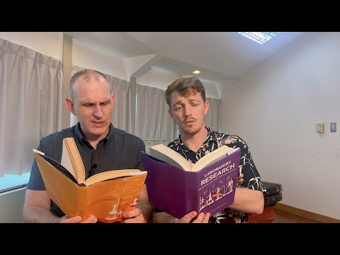 Literature! | Go Live! 2023/05/15