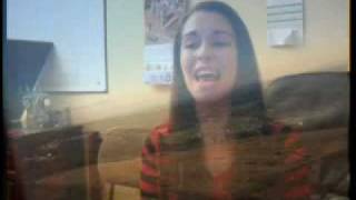 Un canto a Galicia Mariana Perez Video