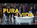 Suzane - Pura Vida (Clip officiel)