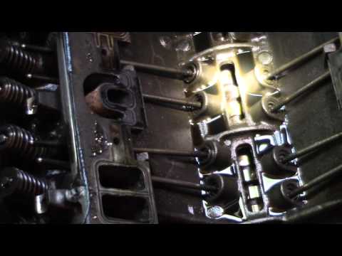 1tiliman: Part 2, removing the heads for rebuild. Dodge 440