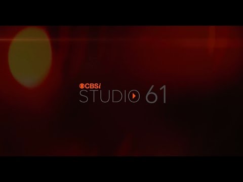 CBSi Studio 61- 2017 Reel