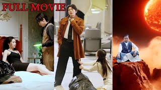 หมอปีศาจแห่งเมืองใหญ่หวนคืน