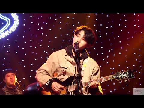 20190120 소수빈 - 쉿