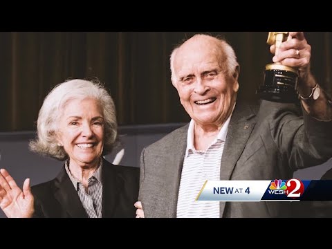 Former Disney executive, UCF trustee Dick Nunis dies at 91