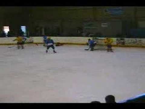 HK Krnov - HC Vyškov