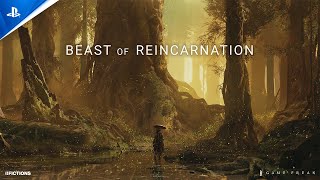 Beast of Reincarnation (Reveal Trailer)