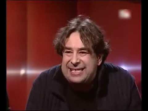 Kolmeraudne 2010 Peeter Oja monoloog