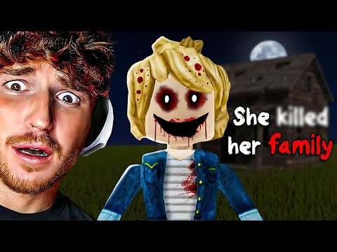 Testing 999 of ROBLOX'S SCARIEST MYTHS..