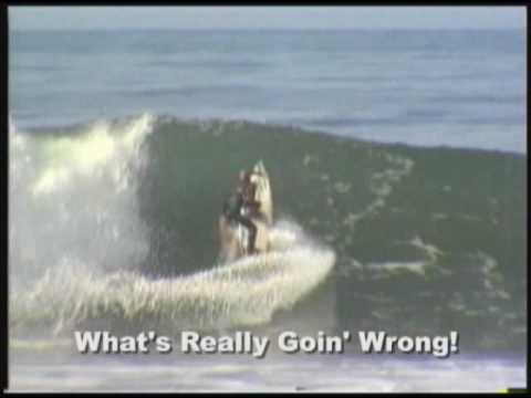 LOST.TV - WHAT REALLY WENT WRONG TEASER #1