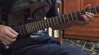 五月天[Mayday]-勇敢(Braveness)solo cover