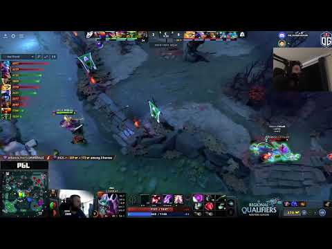 LODA SPEECH by gorgc casting alliance vs ngx