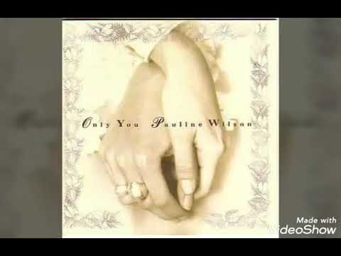 Pauline Wilson - Last Christmas