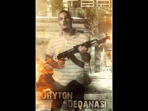 Dryton Deqanasi TBA Ft Mc Lami Dragon - Kurr Sjom Rahat