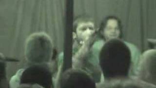 Few Left Standing Live Memphis