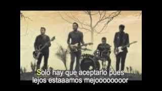 Motel - Lejos estamos mejor (Official CantoYo Video)