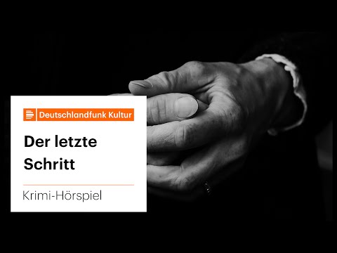 Krimi-Hörspiel: Der letzte Schritt von Christoph Prochnow