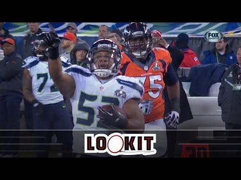 Five plays that guaranteed Seahawks' Super Bowl victory