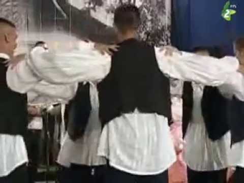 DZURJA - KUD "ŽATVA", Kocur