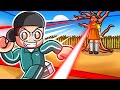 ROBLOX SQUID GAMES