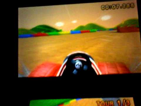 [MK7]SNES Mario Circuit 2 1.12.386