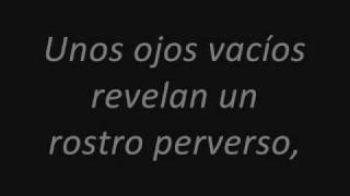 Alesana - Curse Of The Virgin Canvas (español)