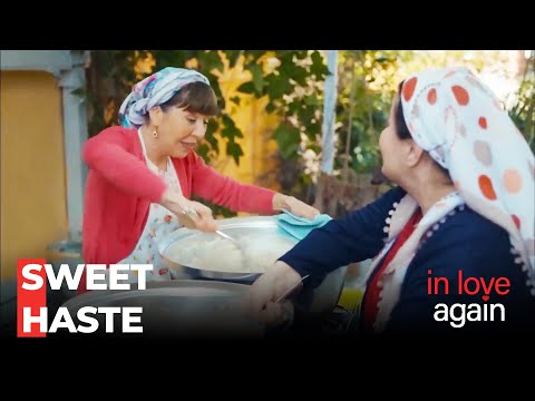 Circumcision Ceremony Is On The Way - In Love Again