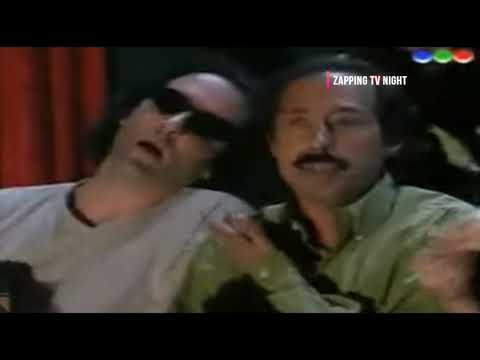 Pone a Francella | Dia de Furia EN EL CINE 20 HD 1080p 📺 ZappingTvNight