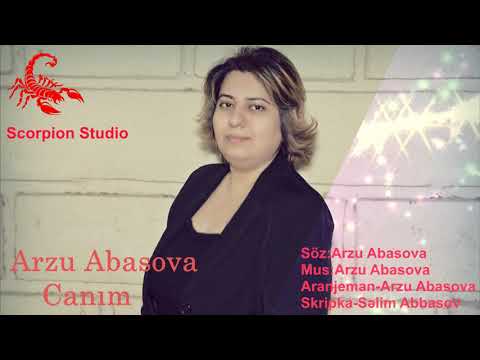 Arzu Abasova — Canım