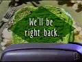 YTV Green Toast Ident 1993