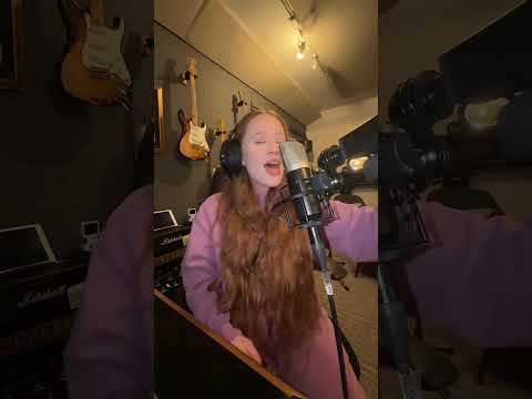 Ave Maria (Live) 🪽 #iyla #weepingangel