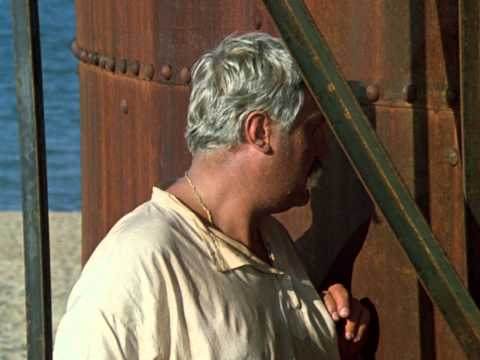 Белое солнце пустыни - Trailer